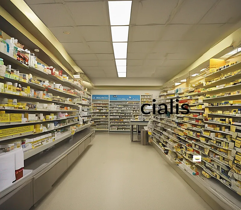 Venta cialis contrareembolso